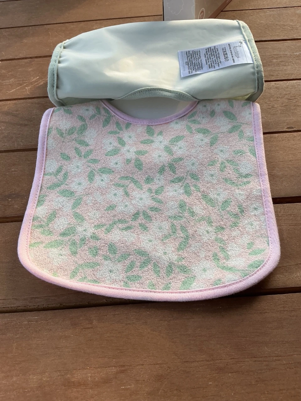 Conjunto de refeição para bebê – photo 5